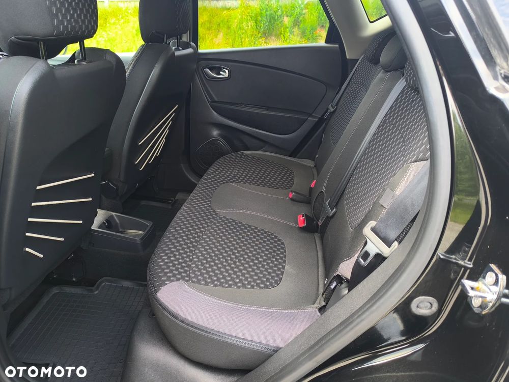 Renault Captur 0.9 Energy TCe Limited - 21