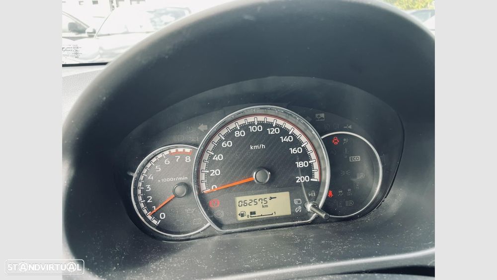 Mitsubishi Space Star 1.2 Intense - 5