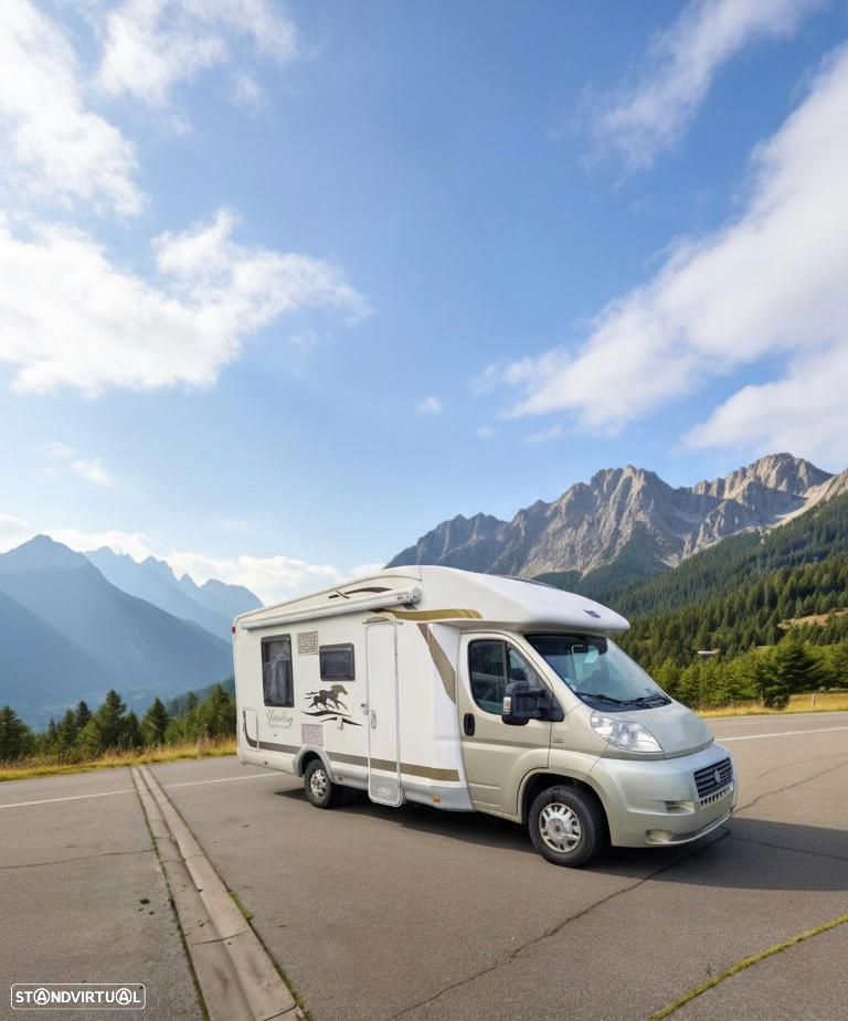 McLouis Yearling MC4 72 serie limitee - 2