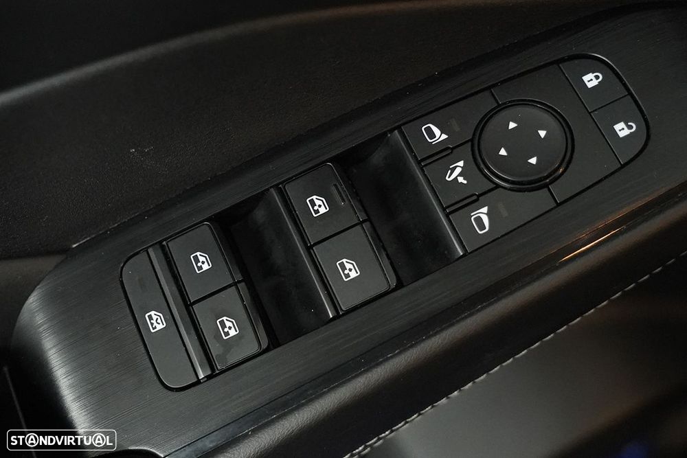 Nissan Qashqai 1.5 e-Power N-Connecta - 19