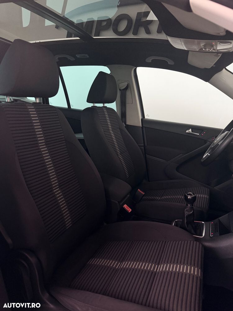 Volkswagen Tiguan 2.0 TDI DPF 4Motion Life - 17