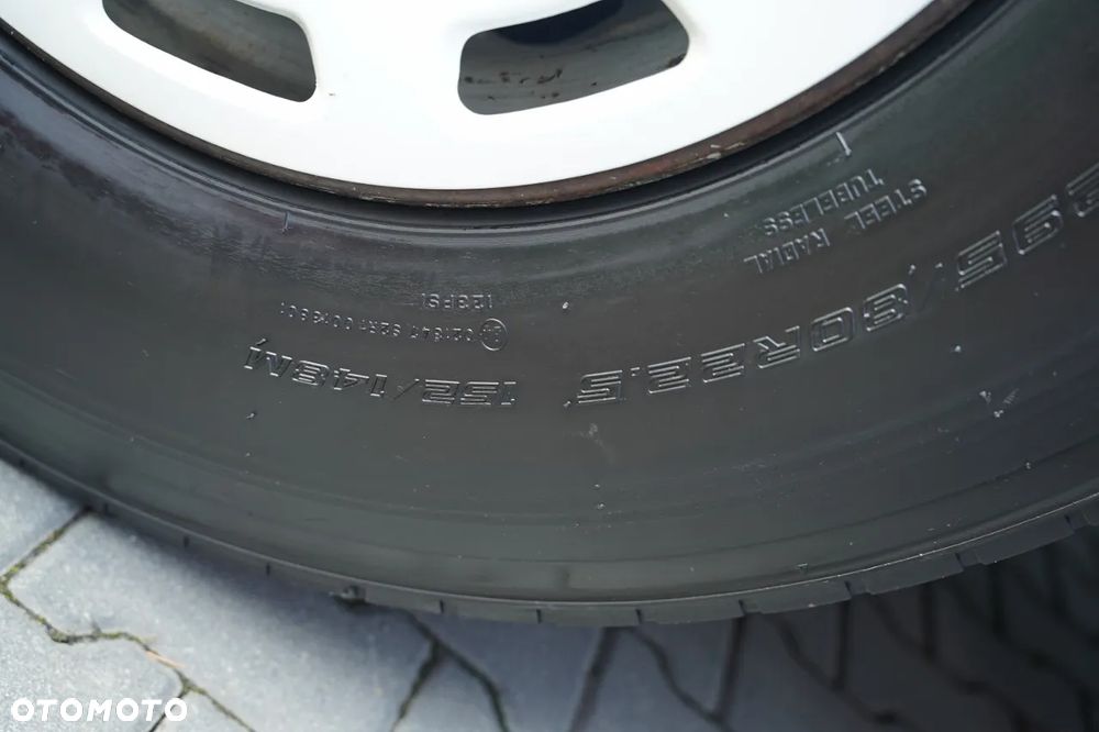 Mercedes-Benz TOURISMO / EURO 5 / SPROWADZONY / - 20