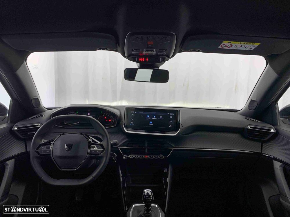 Peugeot 2008 1.2 PureTech Style - 13