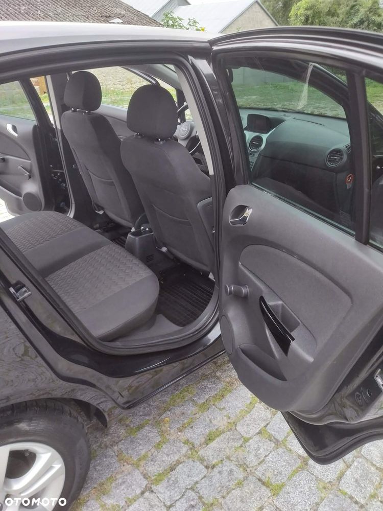 Opel Corsa 1.4 Active - 32