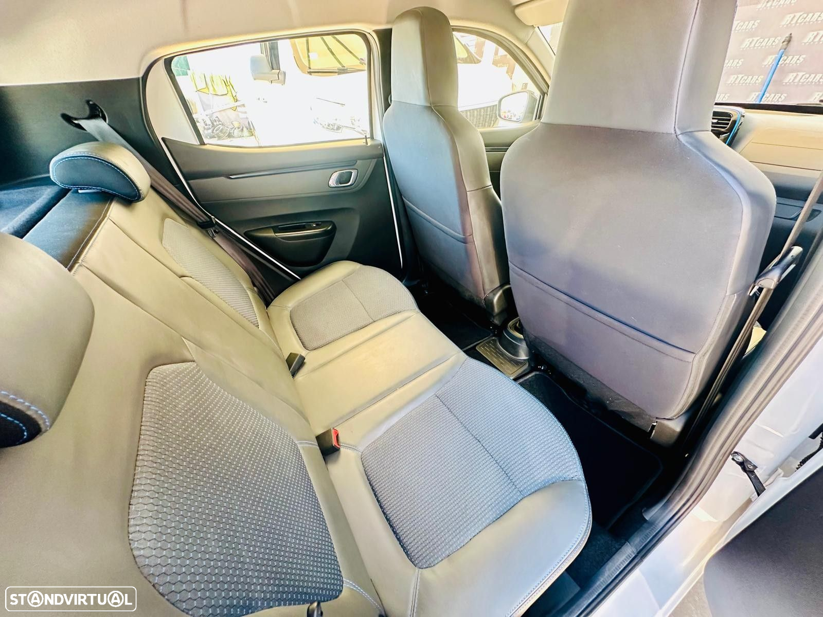 Dacia Spring Electric 45 Comfort - 24