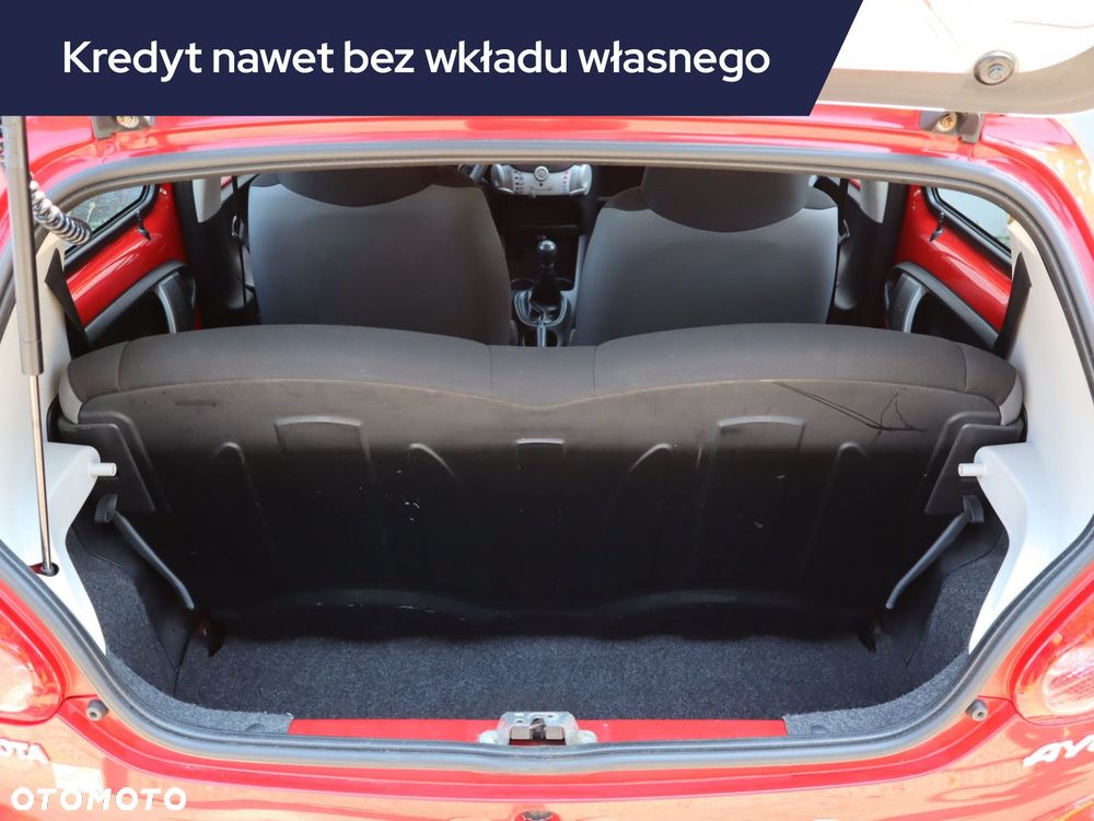 Toyota Aygo - 15