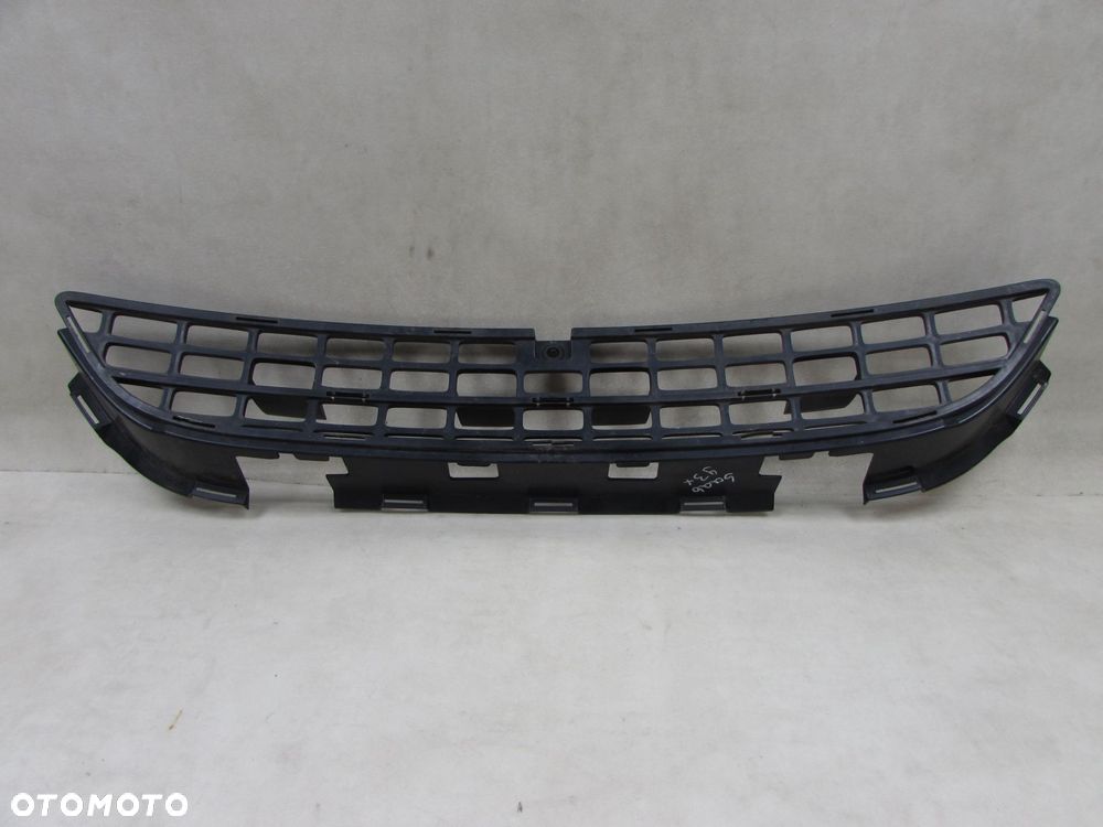 SAAB 9-3X 93X LIFT 07-11 KRATKA ATRAPA ZDERZAKA 12779204 - 6