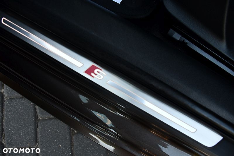 Audi A4 Limousine 1.4 TFSI Sport - 33