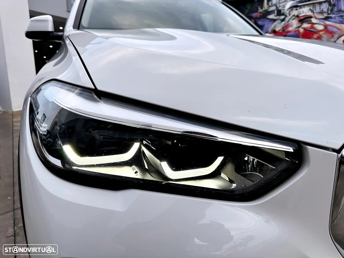 BMW X5 30 d xDrive - 45