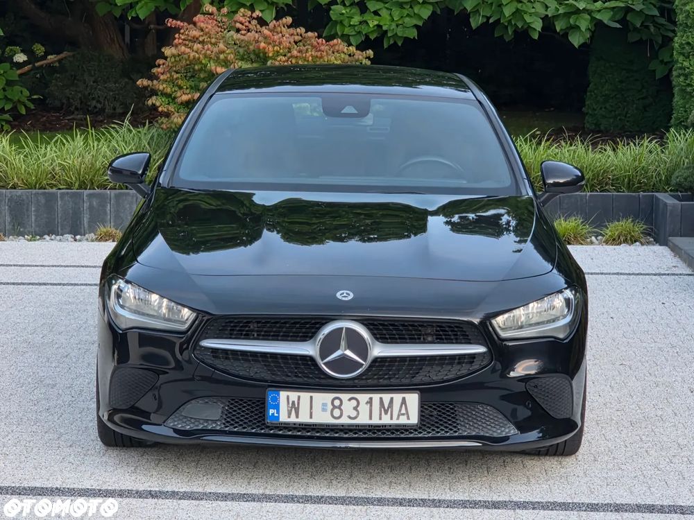 Mercedes-Benz CLA - 31