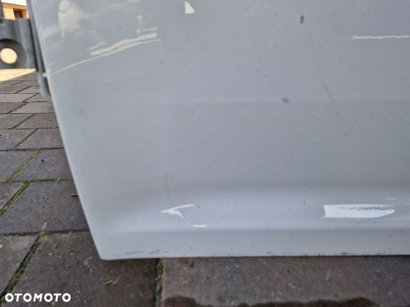 VOLKSWAGEN CADDY III 3 DRZWI LEWY PRZÓD LEWE PRZEDNIE - 6
