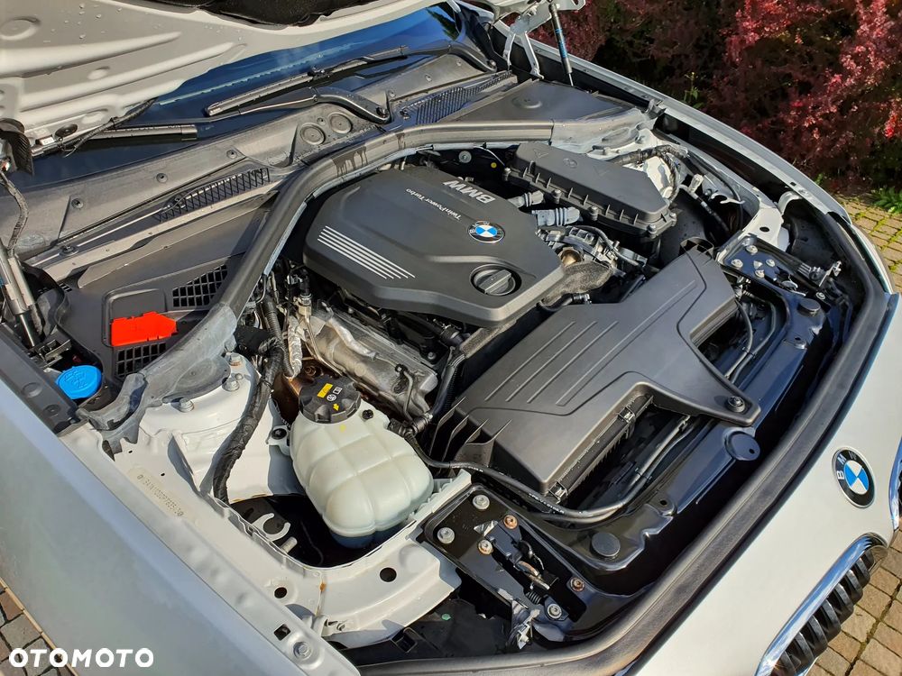 BMW Seria 1 120d xDrive Edition M Sport Shadow - 39