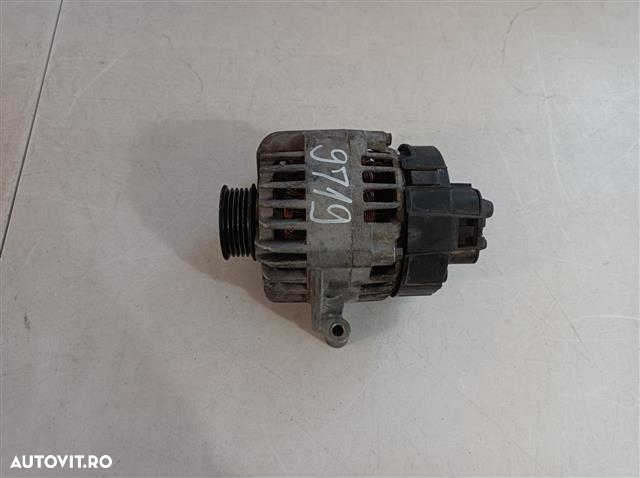 Alternator 90A Fiat Punto / Doblo / 500 / Tipo - 6