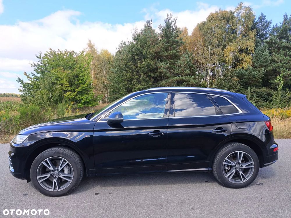 Audi Q5 - 3