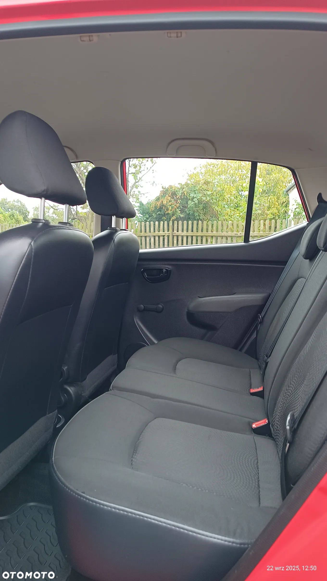 Hyundai i10 1.1 Comfort - 25