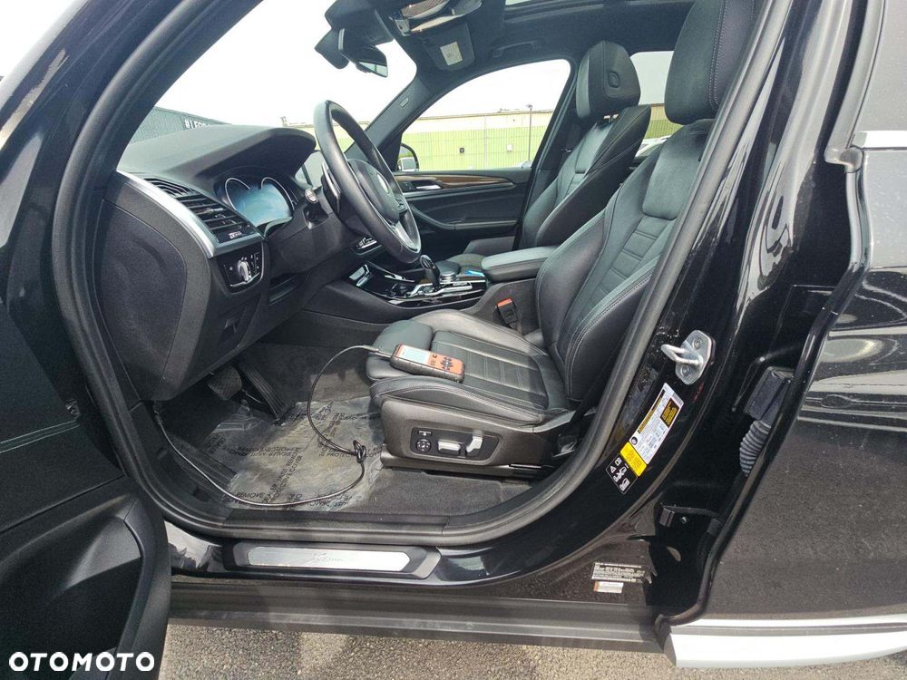 BMW X3 xDrive30i xLine - 5