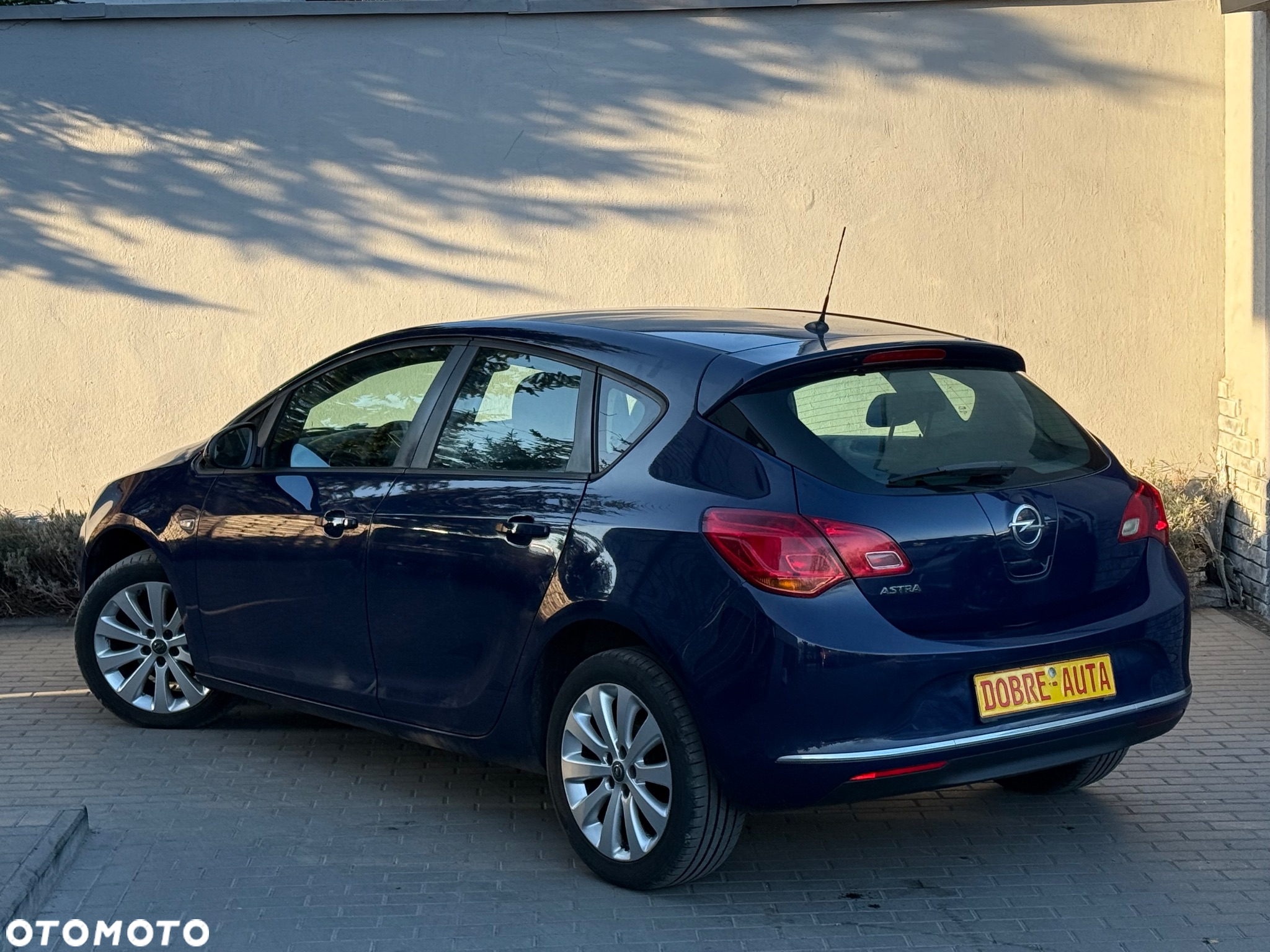 Opel Astra 1.6 Selection - 3