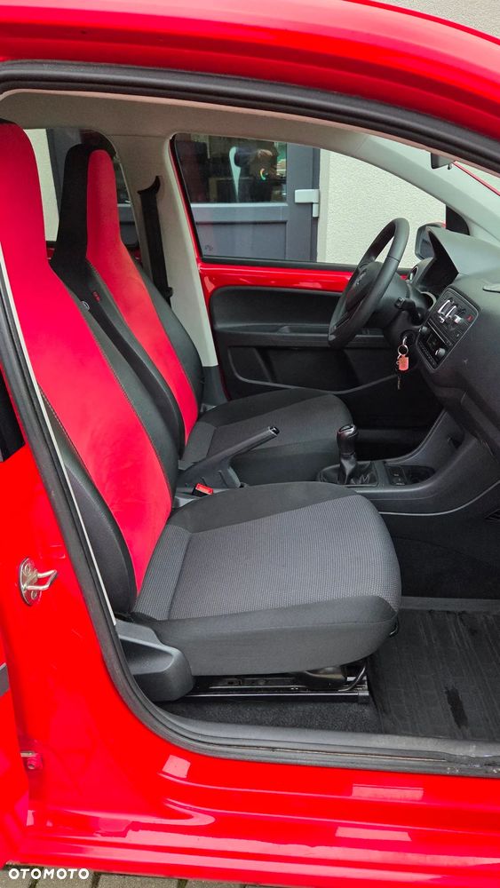 Skoda Citigo 1.0 Ambition - 20