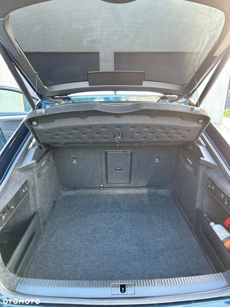 Skoda Superb 2.0 TDI Ambition DSG7 - 22