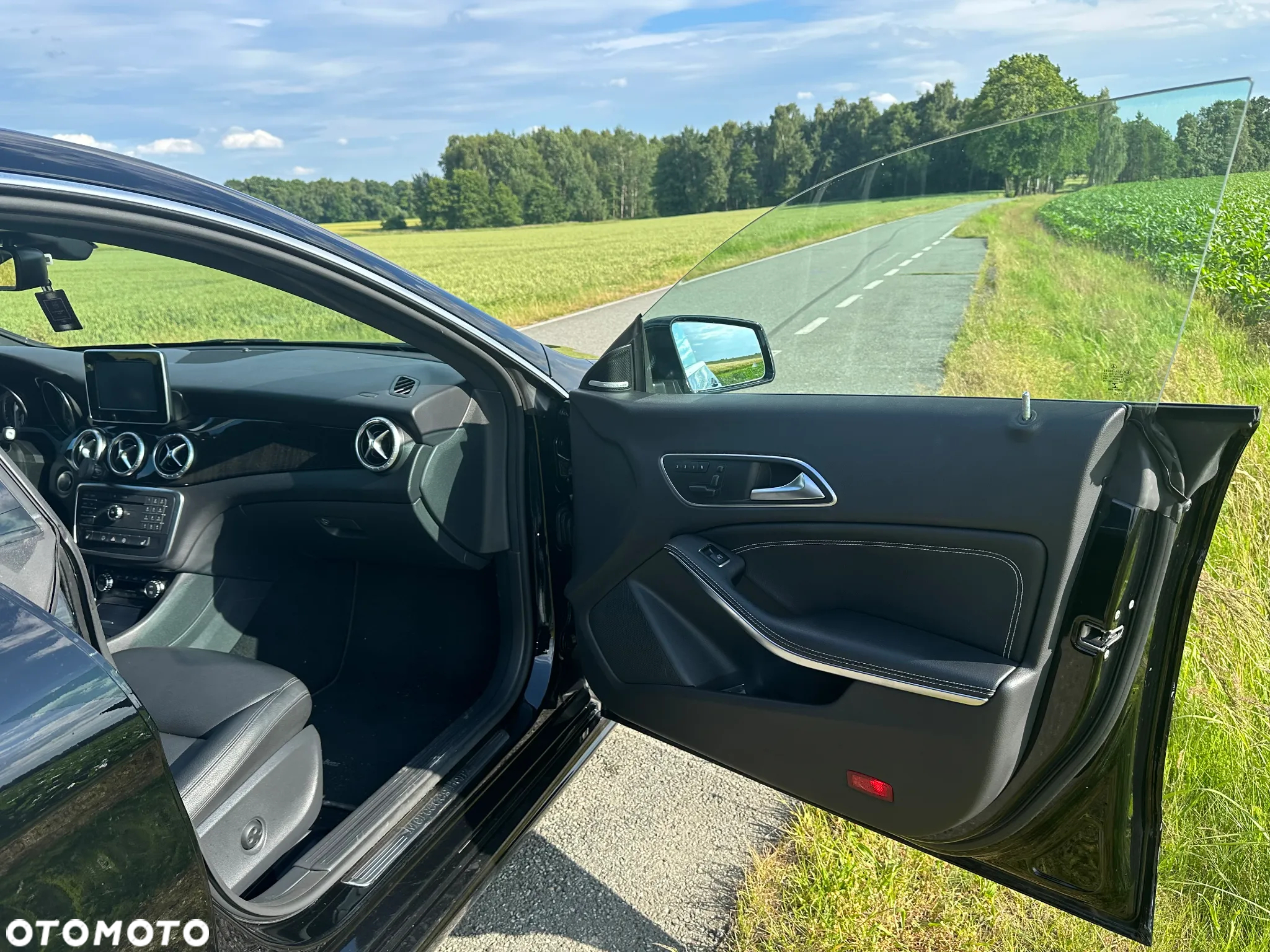 Mercedes-Benz CLA 250 4-Matic Urban - 16