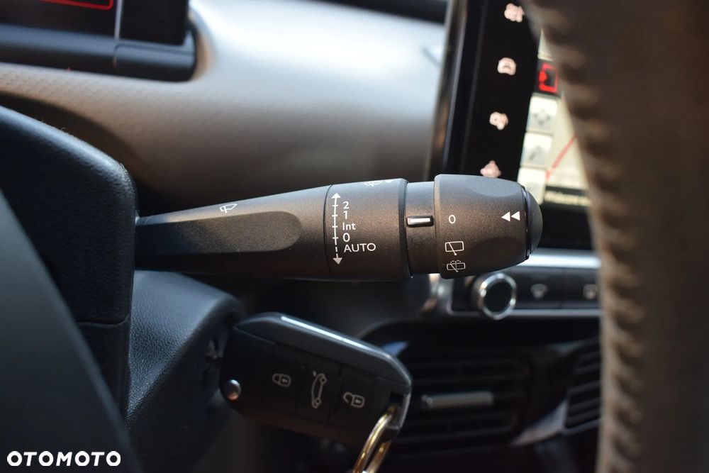 Citroën C4 Cactus Pure Tech 110 Stop&Start Rip Curl - 22