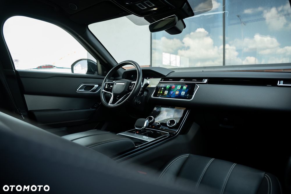 Land Rover Range Rover Velar 2.0 R-Dynamic S - 29