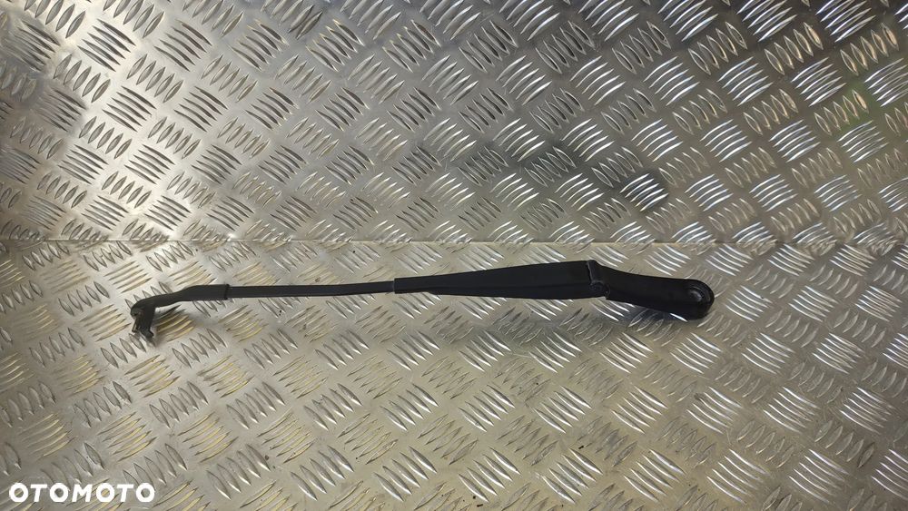 VW TOUAREG 7P 10-18R RAMIĘ WYCIERACZKI PRZOD EUROPA PRAWE 7P0955410C 7P0955410 C - 2