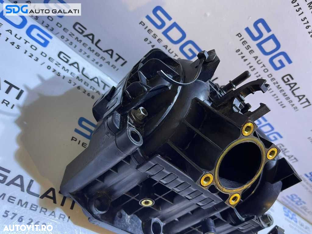 Galerie Admisie Aer Opel Corsa C 1.0 2000 - 2006 Cod 0280600038 55350546 [M8286] - 3