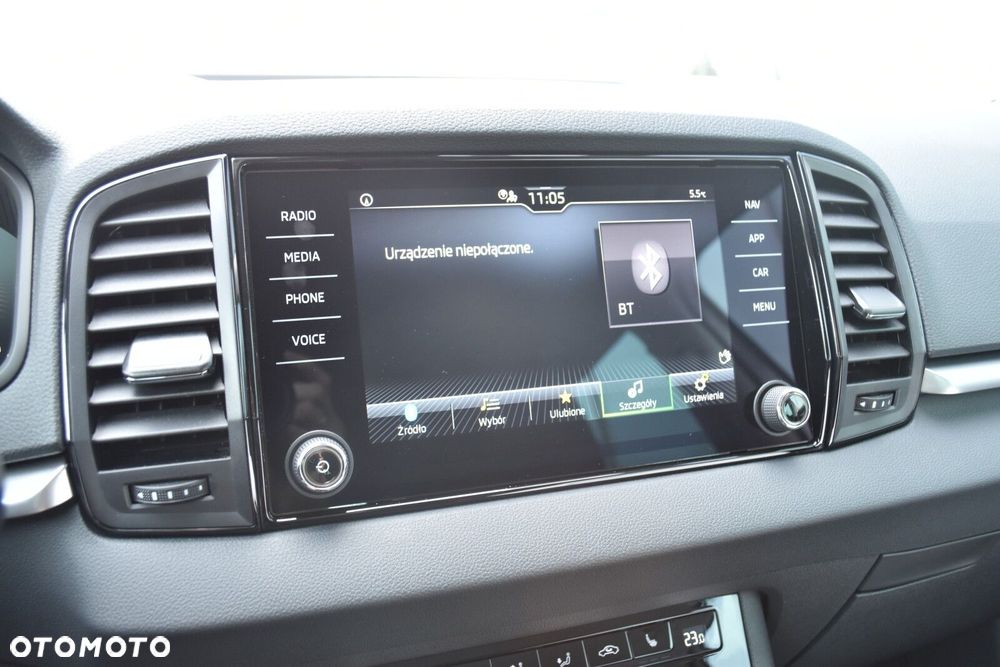 Skoda Karoq 1.5 TSI ACT Selection DSG - 18