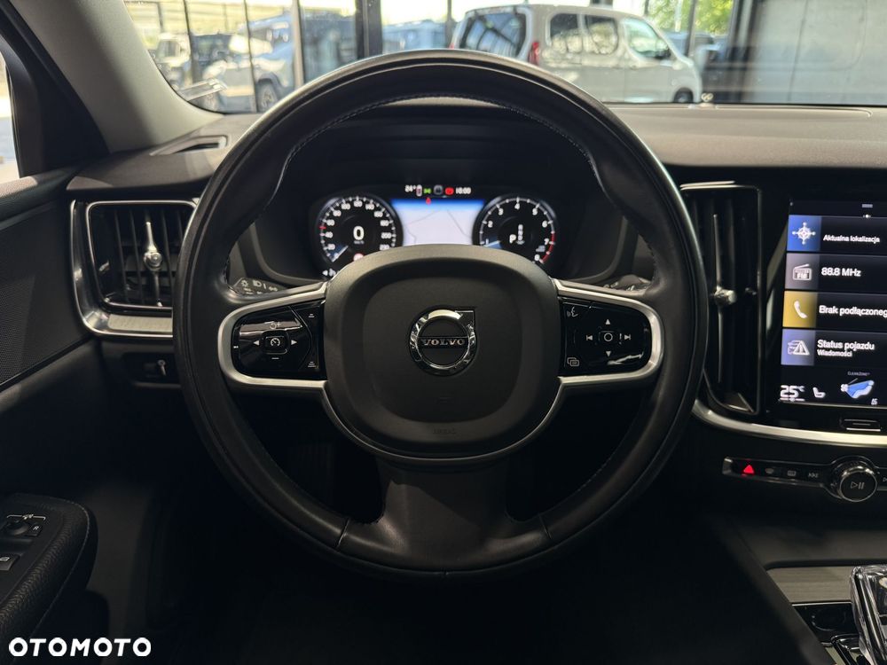 Volvo S60 B4 B Inscription - 17