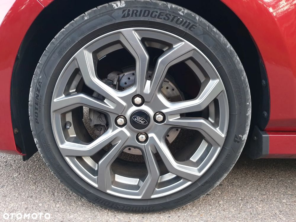 Ford Fiesta 1.0 EcoBoost ST-Line ASS - 13