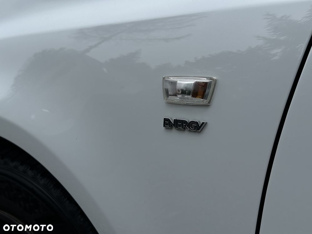 Opel Corsa 1.4 16V EcoFLEX Start-Stop Innovation - 15