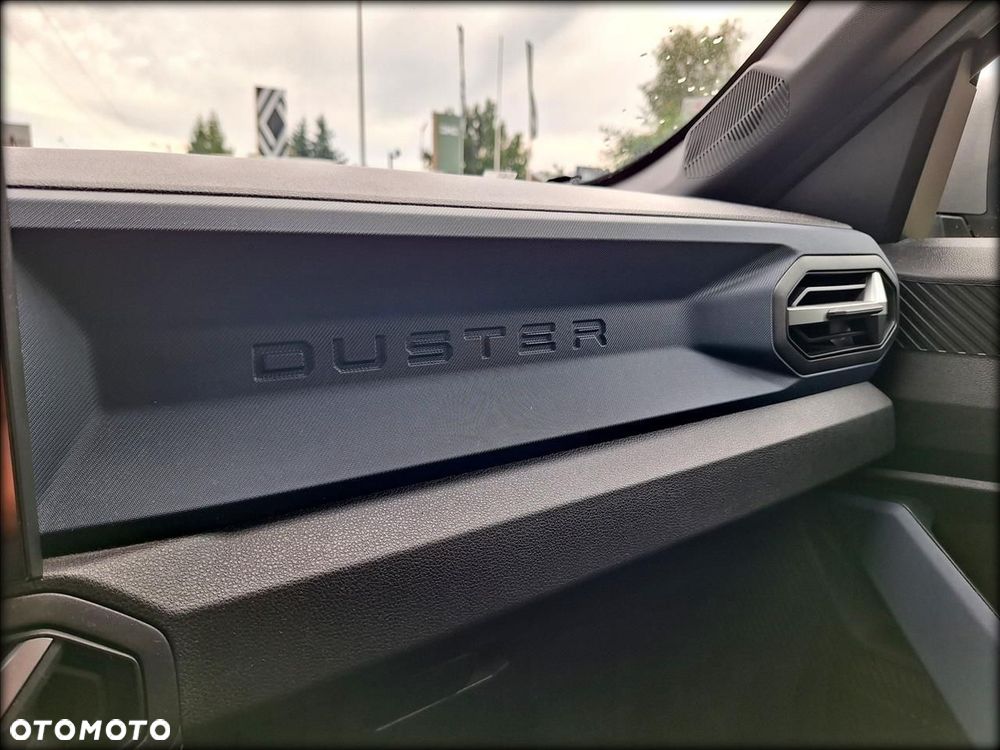Dacia Duster 1.0 TCe Prestige - 33