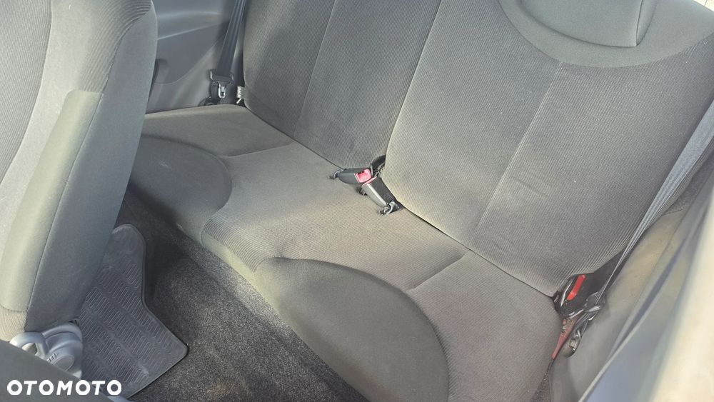 Citroën C1 1.0i Desire - 16