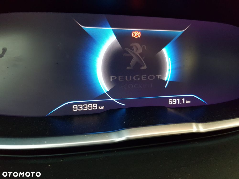Peugeot 3008 - 7