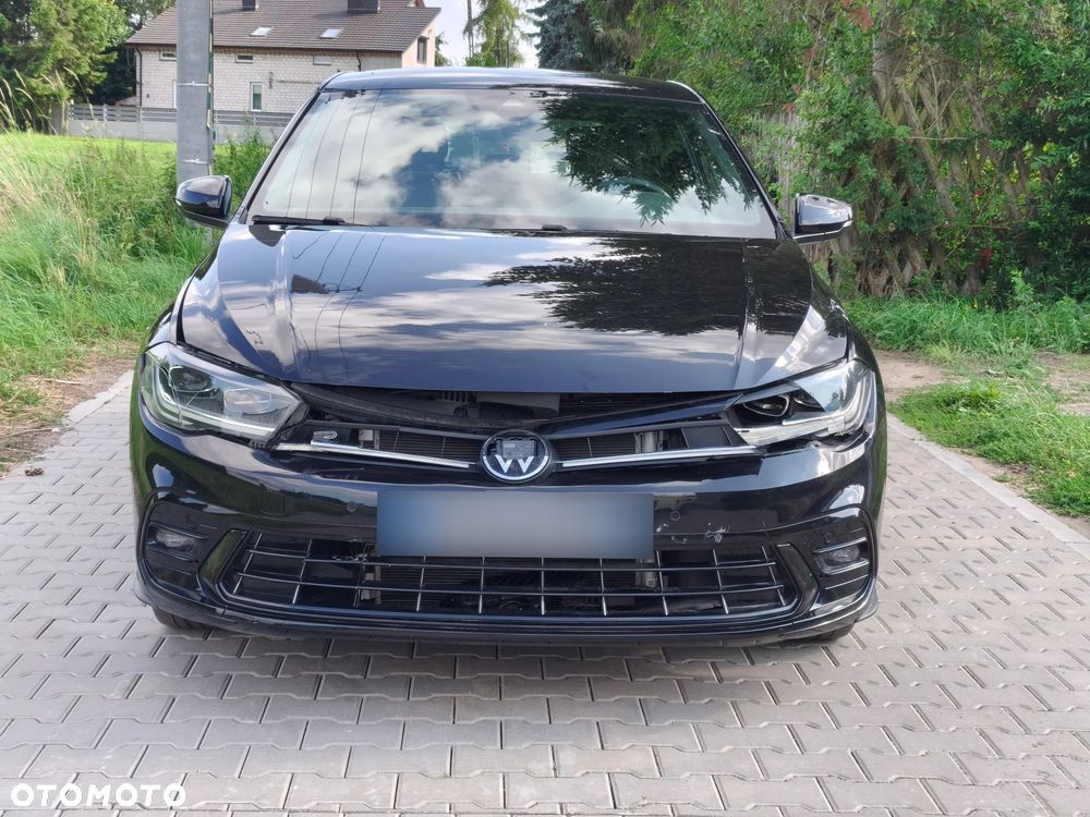 Volkswagen Polo 1.0 TSI OPF DSG R-Line - 7
