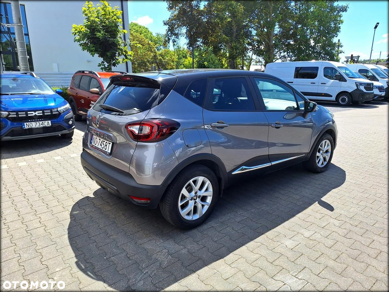 Renault Captur 0.9 Energy TCe Limited - 3