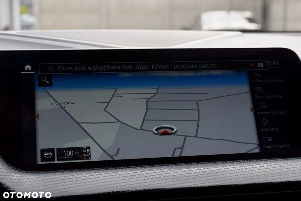 BMW Seria 2 220d xDrive M Sport - 35