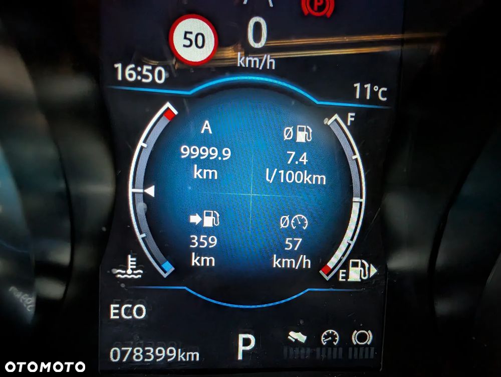 Jaguar F-Pace 2.0 i4D AWD Prestige - 8