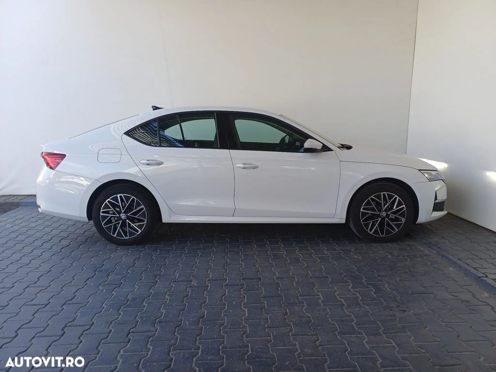 Skoda Octavia 1.5 TSI 150 CP DSG MHEV Selection - 39