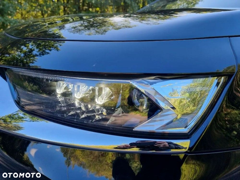 DS Automobiles DS 7 Crossback - 26