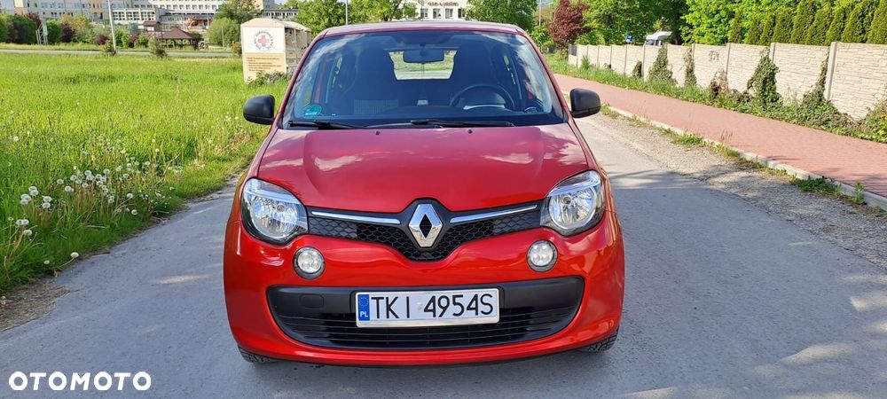 Renault Twingo SCe 70 Intens EU6 - 29
