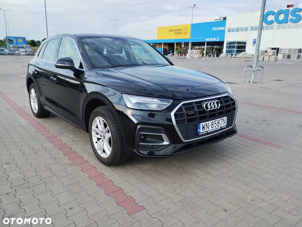 Audi Q5 - 1