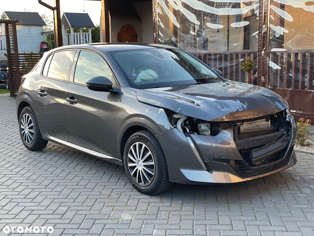 Peugeot 208 PureTech 100 Allure Pack - 4