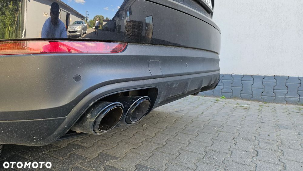 Porsche Cayenne Platinum Edition - 38