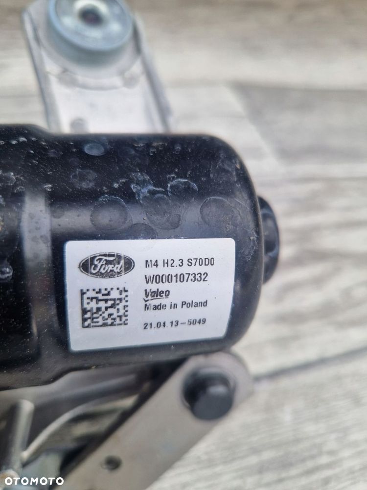 mechanizm wycieraczek ford kuga mk3 - 2