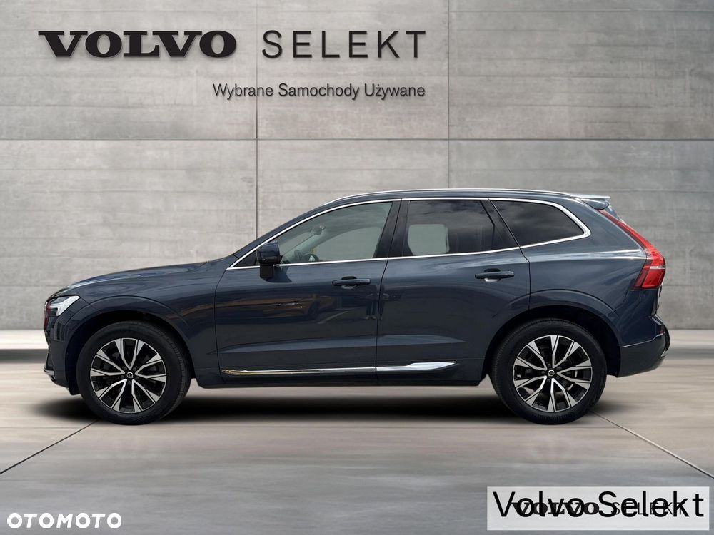 Volvo XC 60 - 6