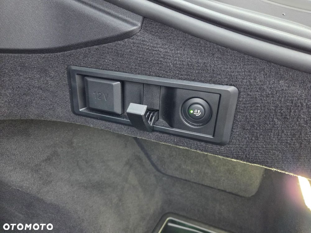 BMW Seria 4 420d xDrive mHEV sport - 11