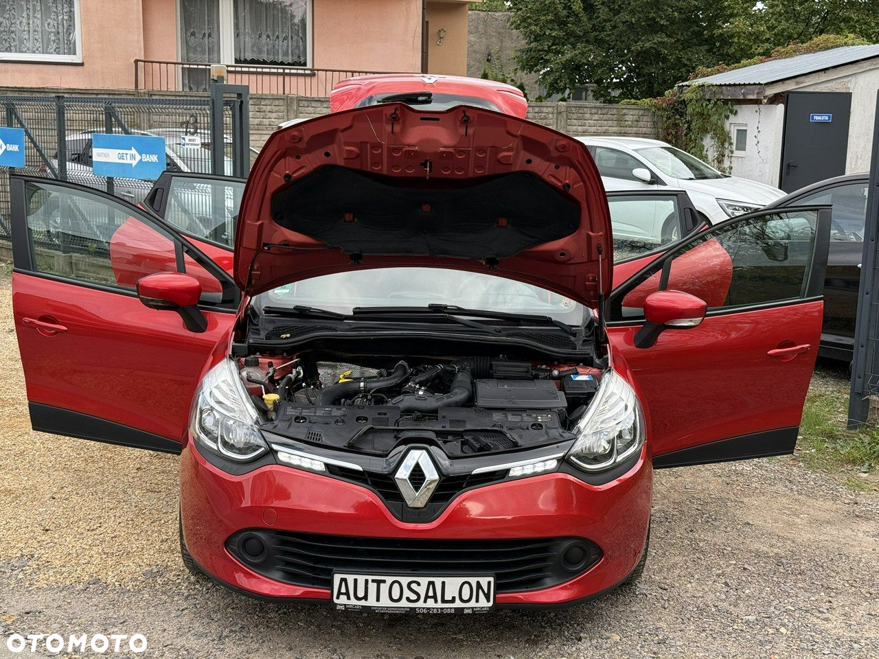 Renault Clio - 13
