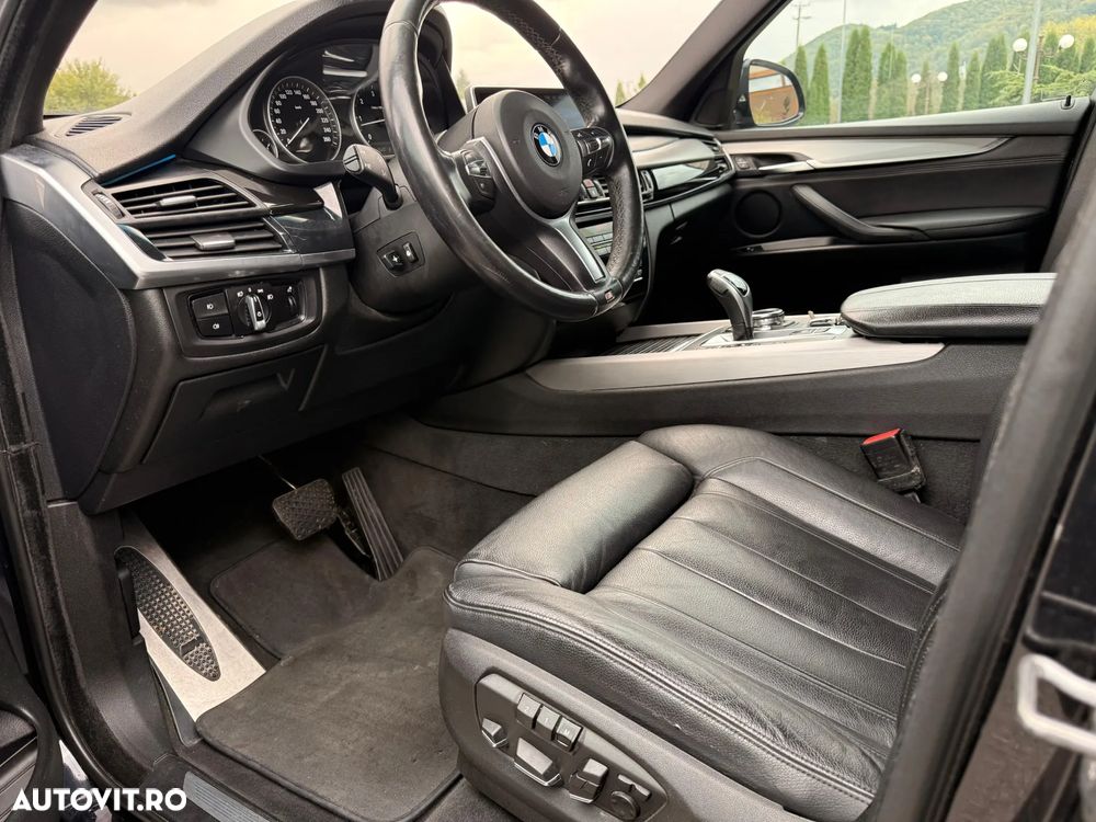 BMW X5 M - 13